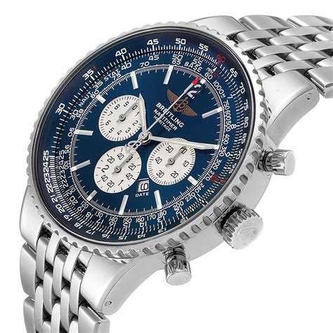 Breitling Navitimer Heritage A35350 .